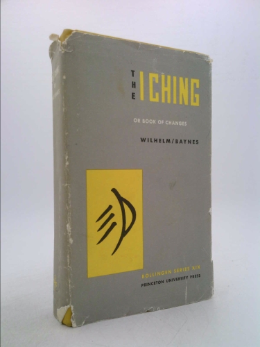 I Ching: The Book of Changes