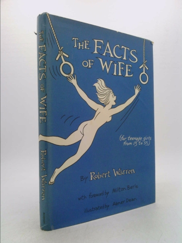 Facts of Wife (for teenage girls from 13 to 53)