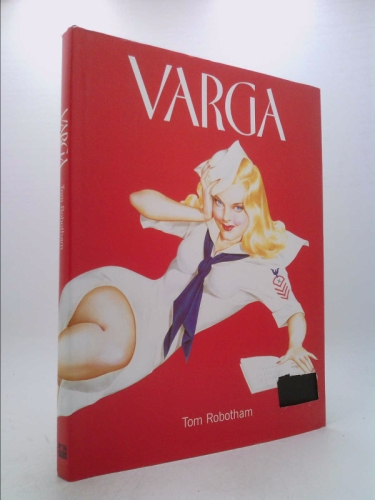 Varga by Tom Robotham (1995-08-02)