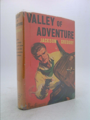 Valley of Adventure
