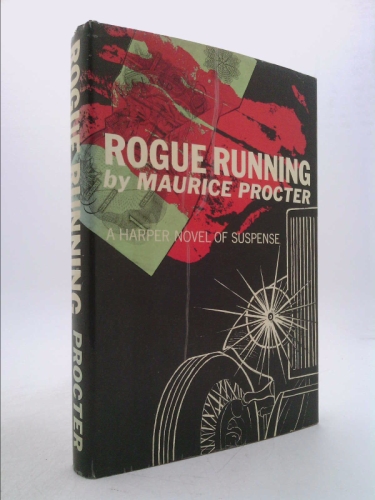 Rogue Running