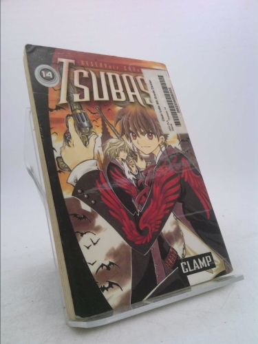 Tsubasa Reservoir Chronicle T14