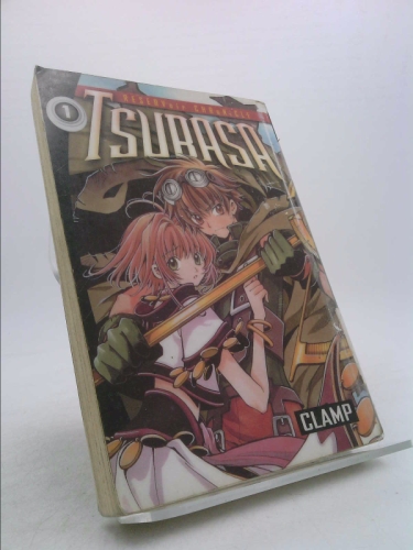 Tsubasa, Volume 1