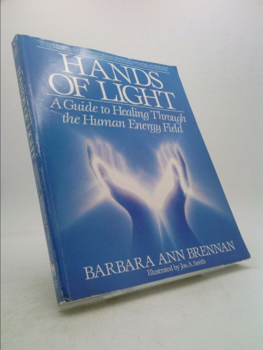 Hand of Light