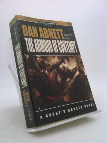 The Armour of Contempt