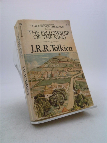 Part One: The Fellowship of the Ring (The Lord of the Rings)