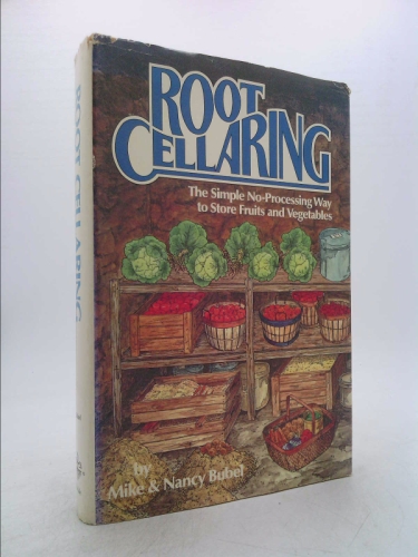 Rodales Landscape- Root Cellar