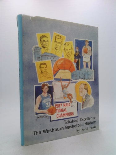 Ichabod excellence: The Washburn basketball history