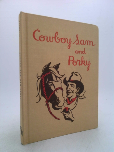 Cowboy Sam and Porky