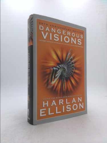 Dangerous Visions: The 35th Anniversary Edition