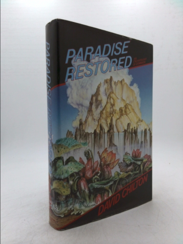 Paradise Restored: A Biblical Theology of Dominion