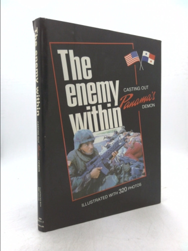 Enemy Within: Casting Out Panama's Demon