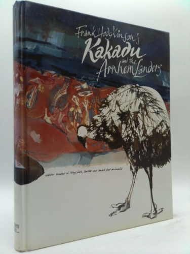 Frank Hodgkinson's Kakadu and the Arnhem Landers (A Kevin Weldon production)