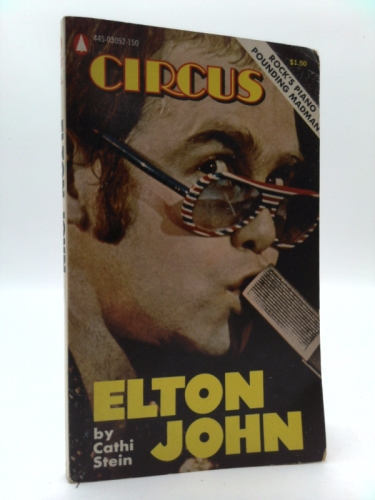 Circus Elton John