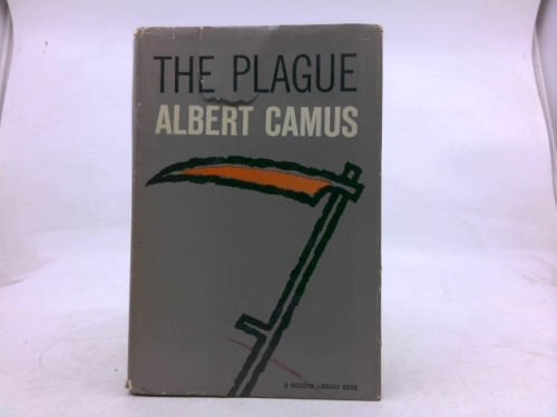 The Plague