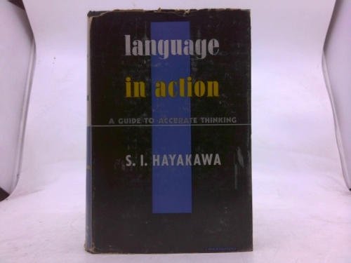 Language In Action