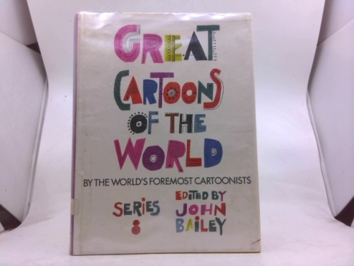 Great Cartoons of the World By the World's Foremost Cartoonists, Second Series