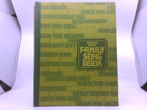 Family Songbook