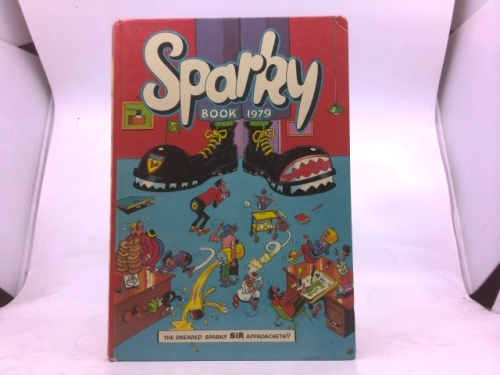 The Sparky Book 1979