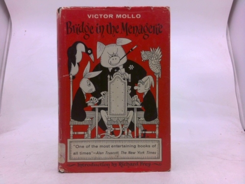 Bridge in the Menagerie: The winning Ways of the Hideous Hog