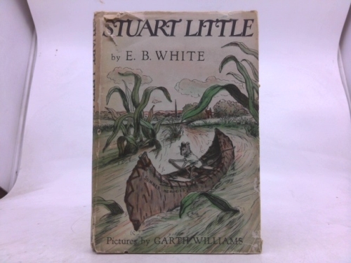 Stuart Little