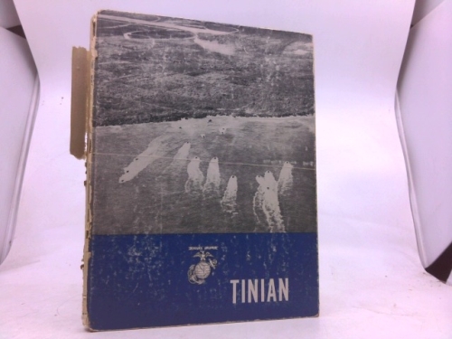 The Seizure of Tinian