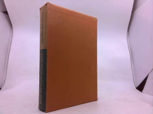 From the Earth to the Moon and Around the Moon