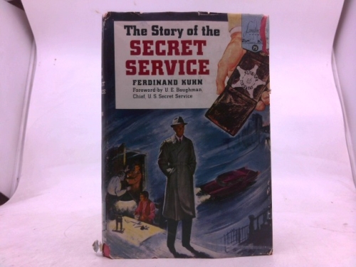 The Story of the Secret Service