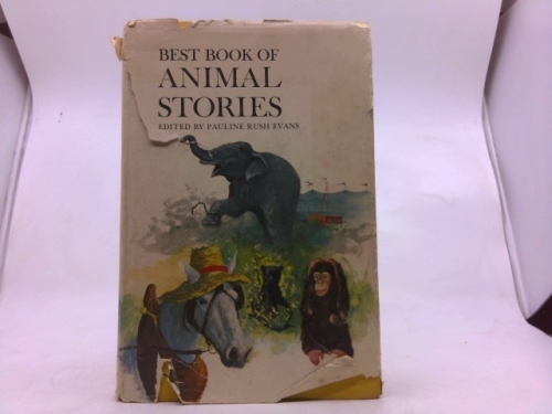 Best Book of Animal Stories