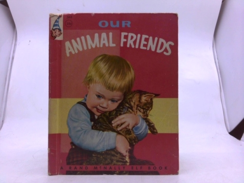 Our Animal Friends