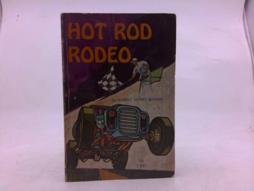 Hot Rod Rodeo