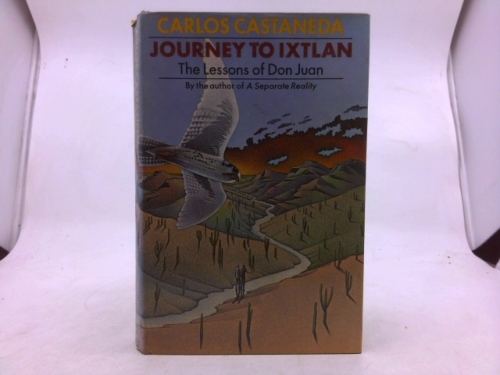 Journey to Ixtlan