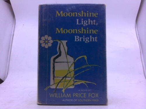 Moonshine Light, Moonshine Bright