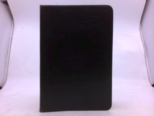 The Church Hymnal : Official Hymnal of the Seventh-day Adventist Church