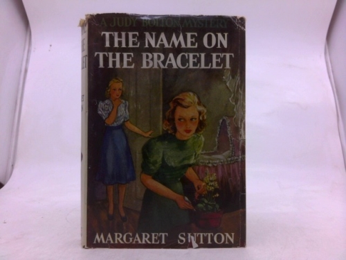 Name on the Bracelet