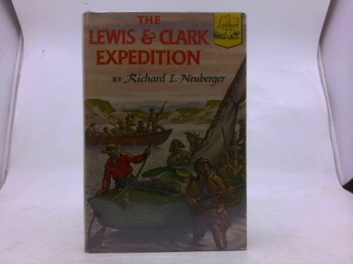 Lewis & Clark Expedition Landmark