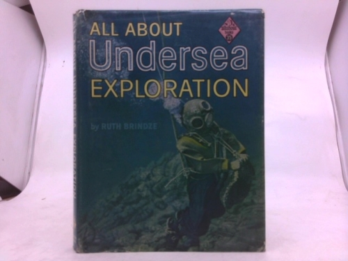 All about undersea exploration (Allabout books [35])
