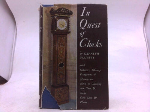 In Quest of Clocks