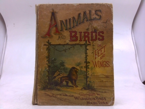 Animals and Birds or Feet and Wings