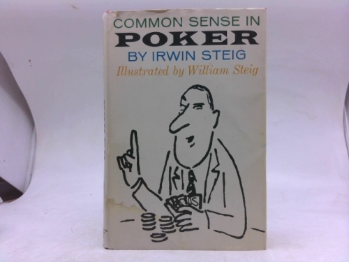 Common Sense in Poker