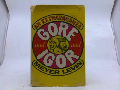 Gore and Igor