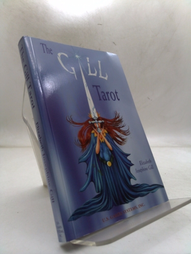 The Gill Tarot
