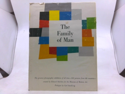 Family of Man