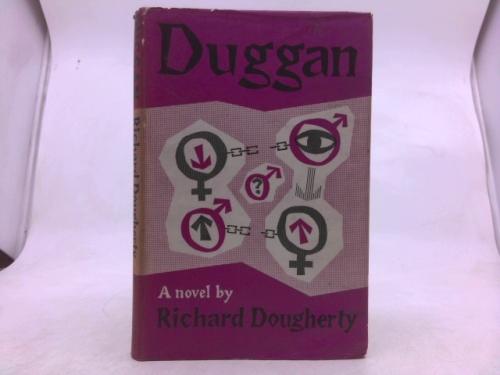 Duggan Book Cover