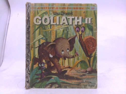 Walt Disney's Goliath II
