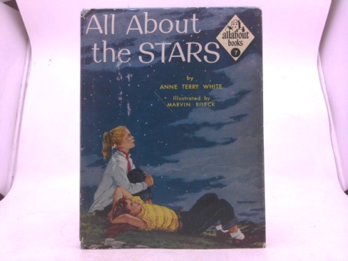 All About The Stars