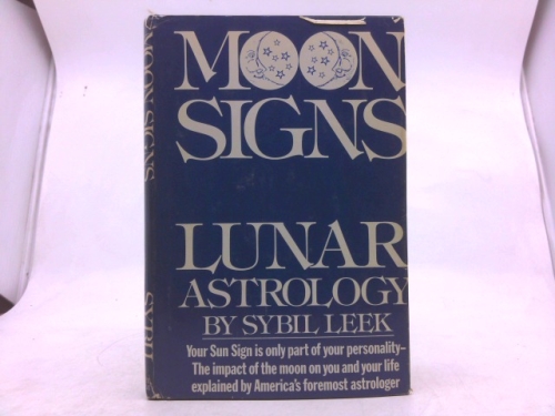 Moon signs