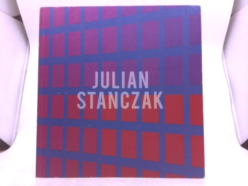 Julian Stanczak: The Life of the Surface: Paintings 1970-1975