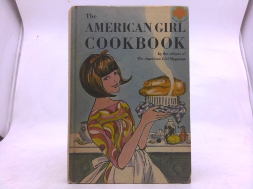 The American Girl Cookbook