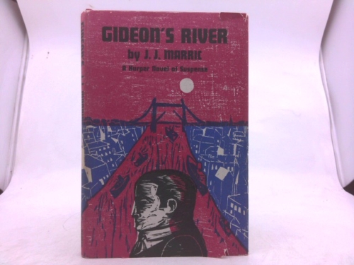Gideons River